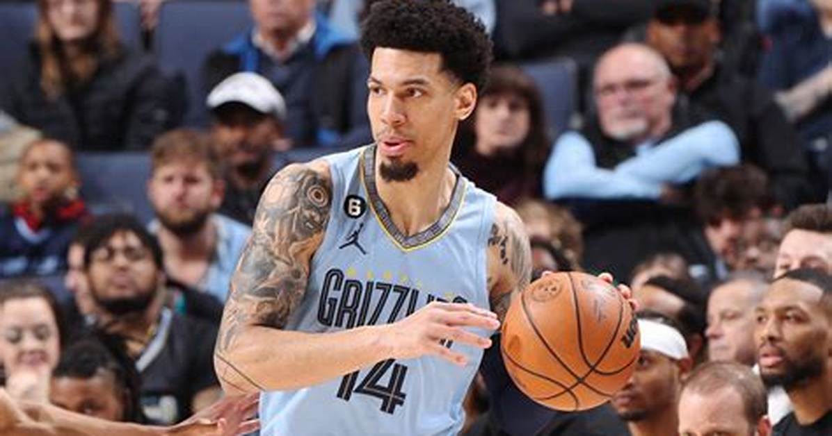 Danny Green