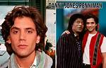 Danny Jones Penniman
