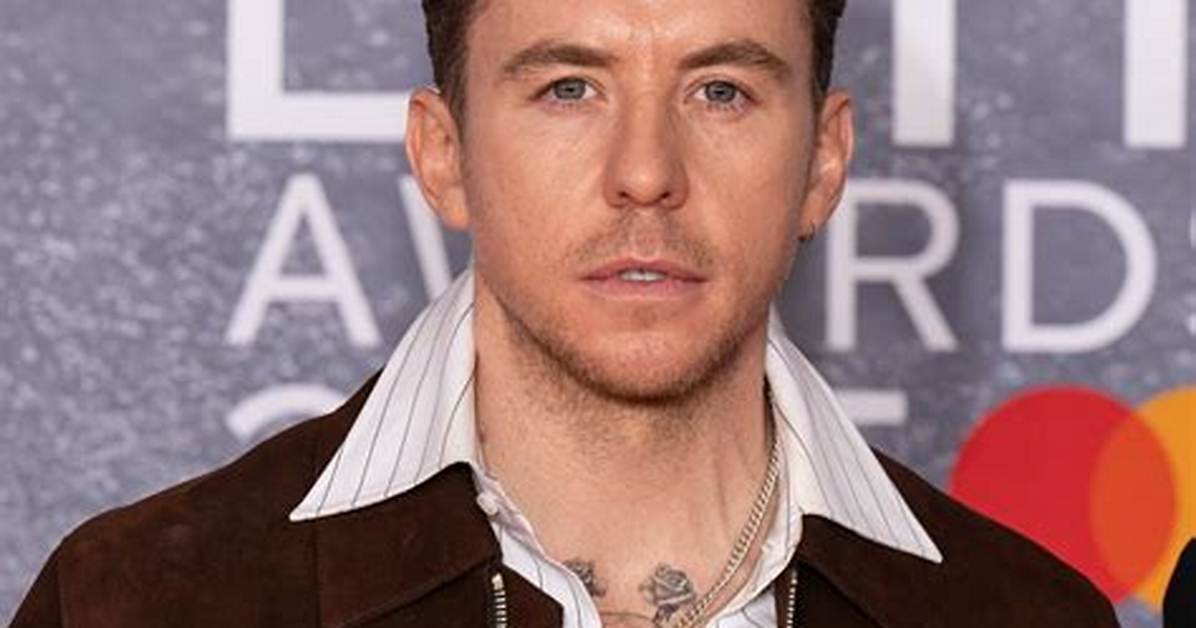 Danny Jones