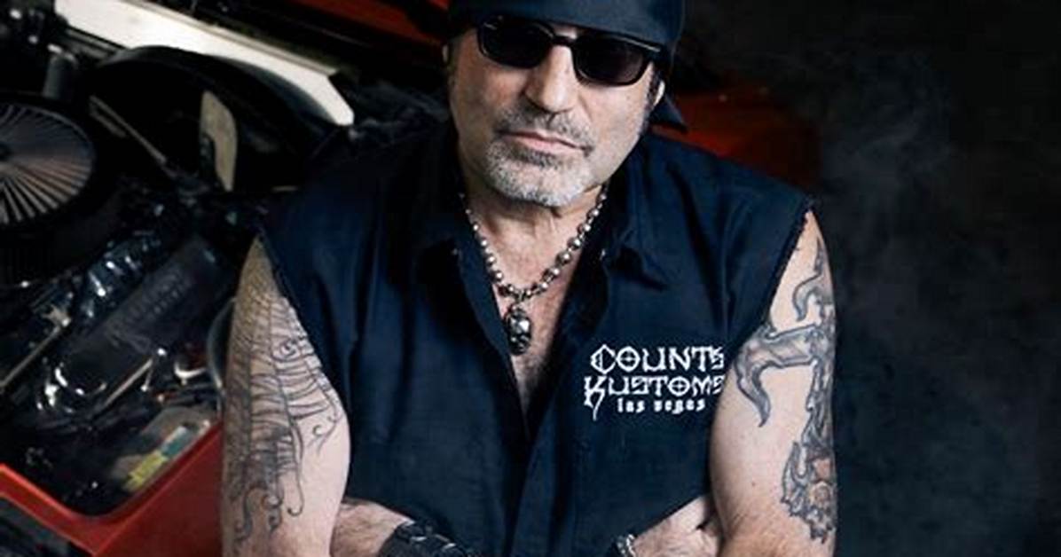 Danny Koker