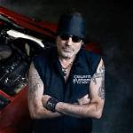 Danny Koker