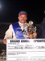 Danny Lasoski