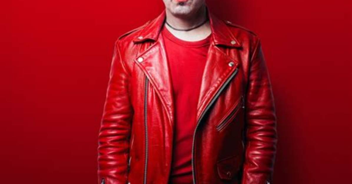 Danny Lohner