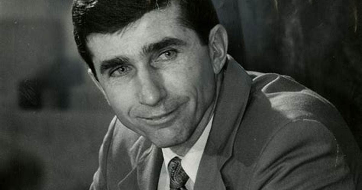 Danny Nee