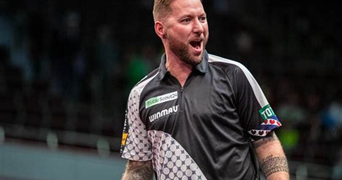 Danny Noppert