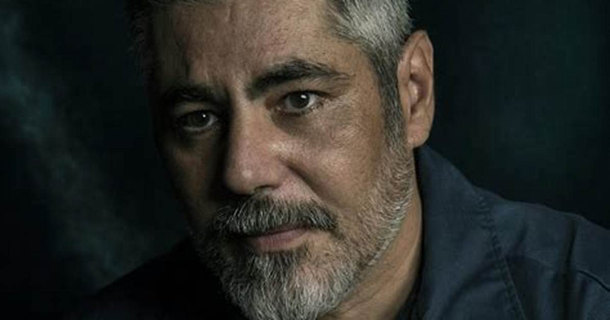 Danny Nucci