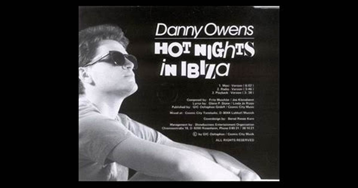 Danny Owens