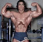 Danny Padilla