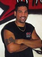 Danny Perez Ramirez