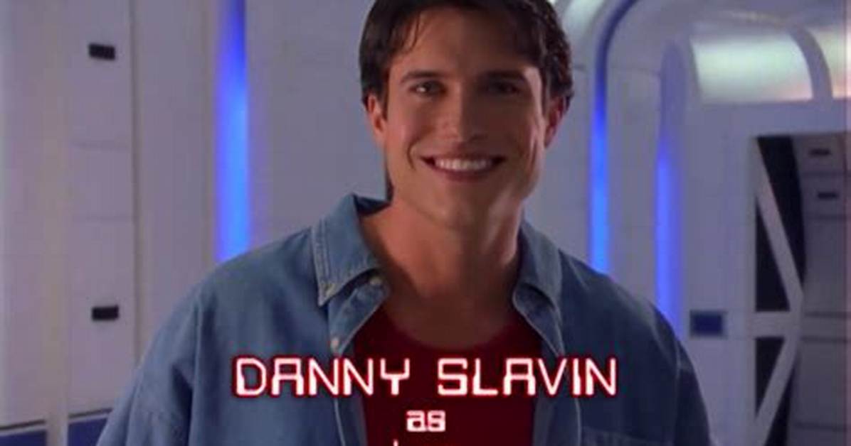 Danny Slavin