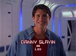 Danny Slavin