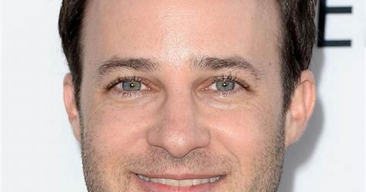 Danny Strong