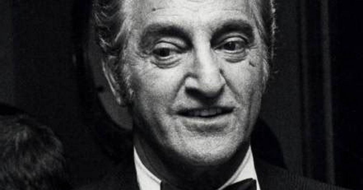 Danny Thomas