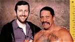Danny Trejo Height