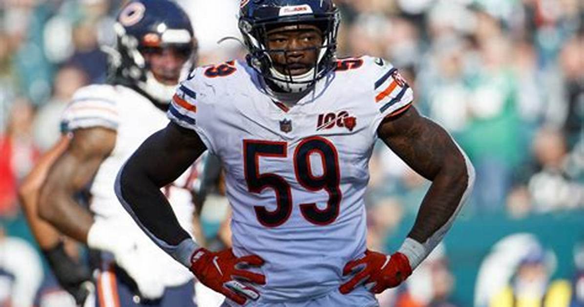 Danny Trevathan