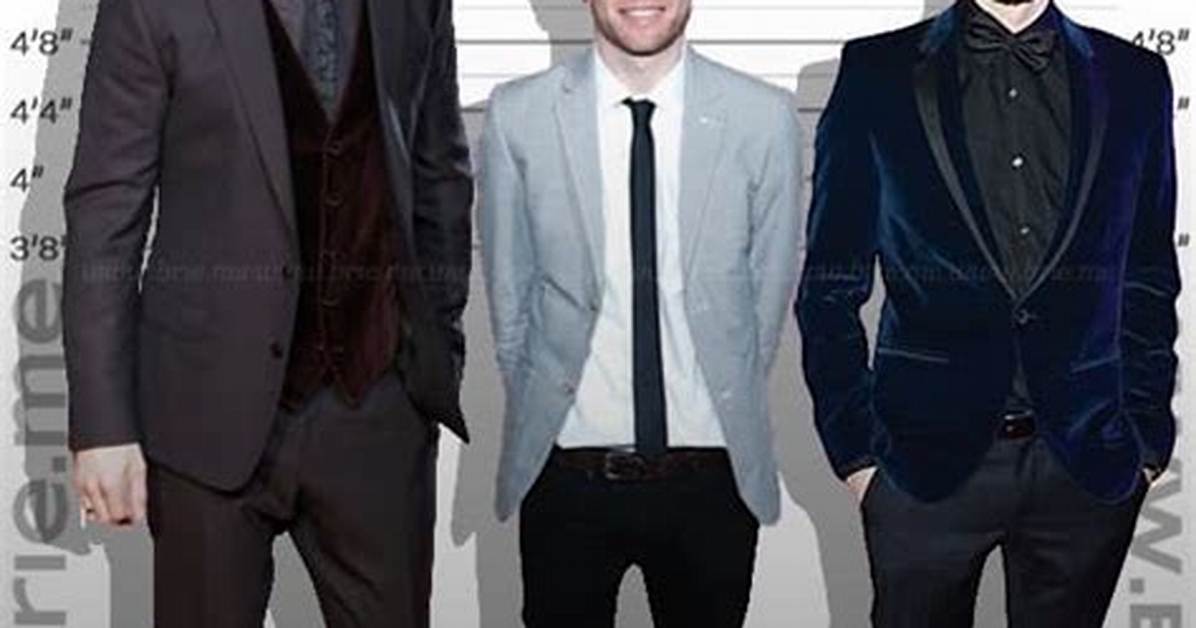 Dantdm Height