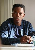 Dante Brown