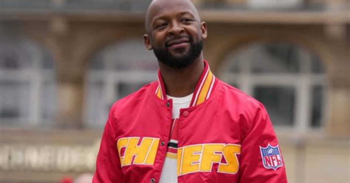 Dante Hall
