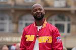 Dante Hall