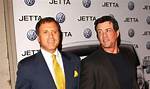 Dante Stallone: a Look at the Youngest Stallone and His Recent Ordeal
