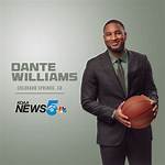 Dante’ Williams