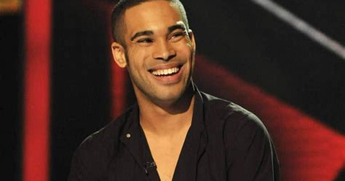 Danyl Johnson