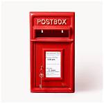 Danzig: Mail-Box Storm - Time