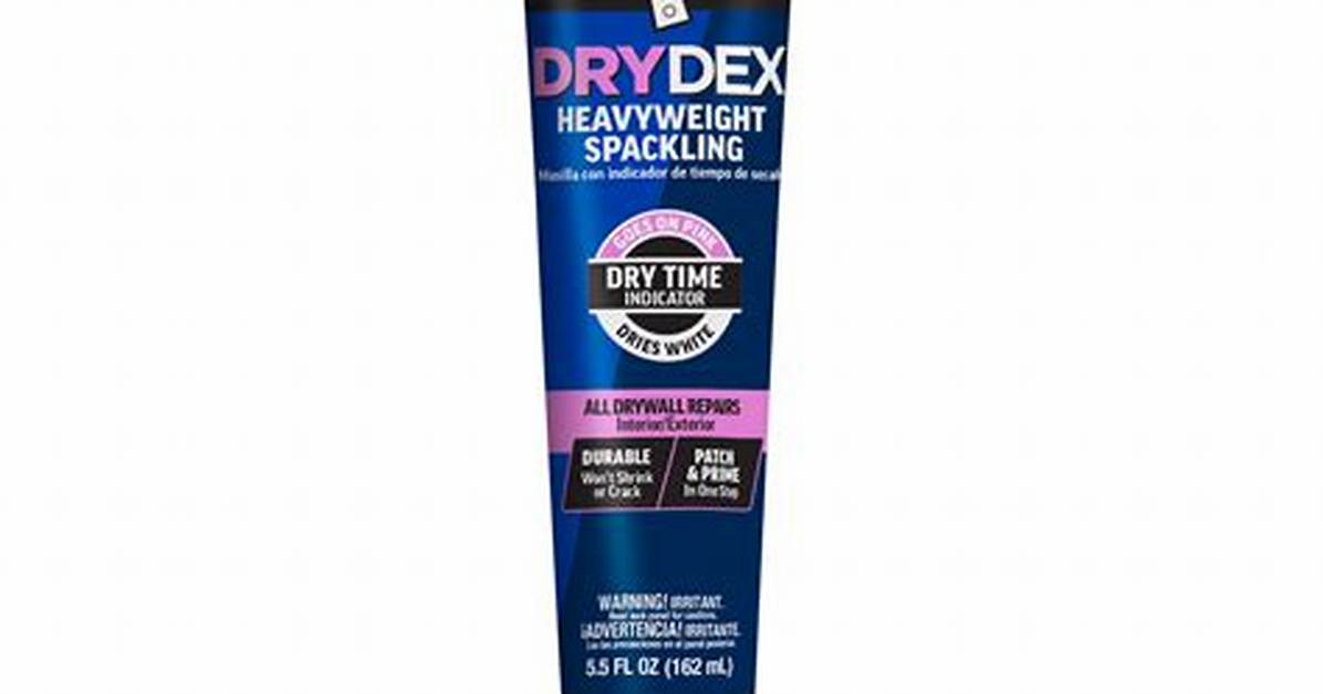 Dap Drydex