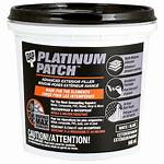 Dap Platinum Patch