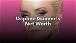 Daphne Net Worth