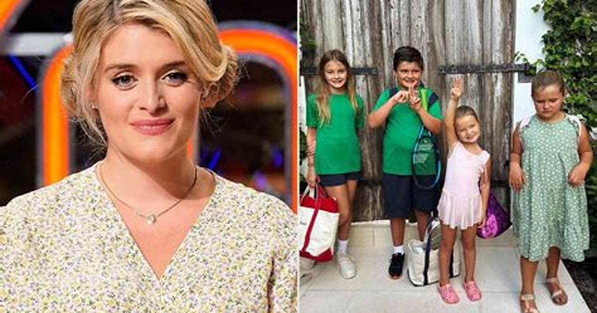 Daphne Oz