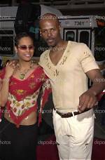 Daphne Wayans