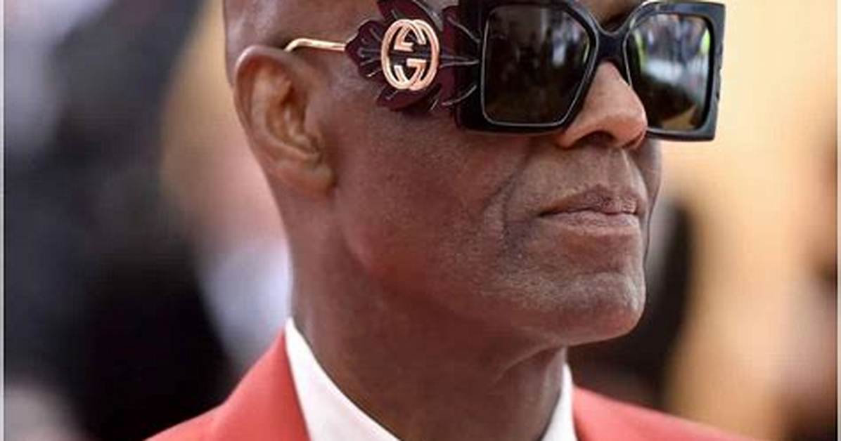 Dapper Dan Net Worth