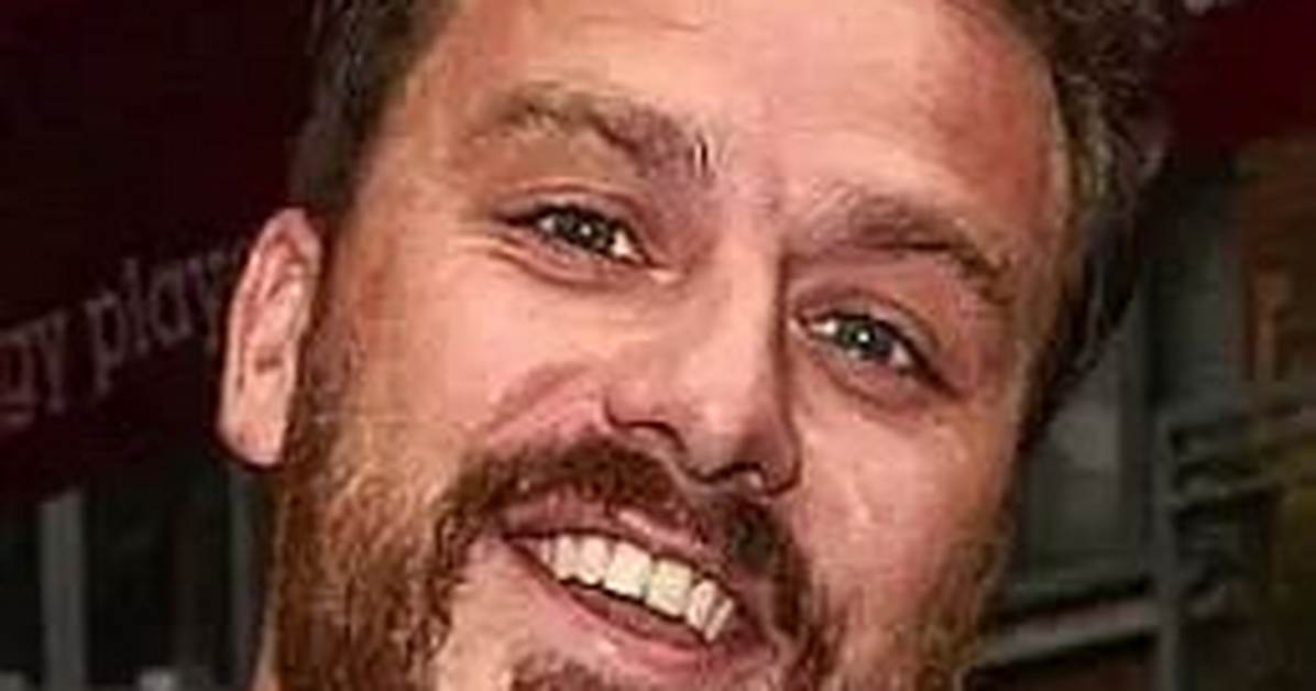 Dapper Laughs Net Worth