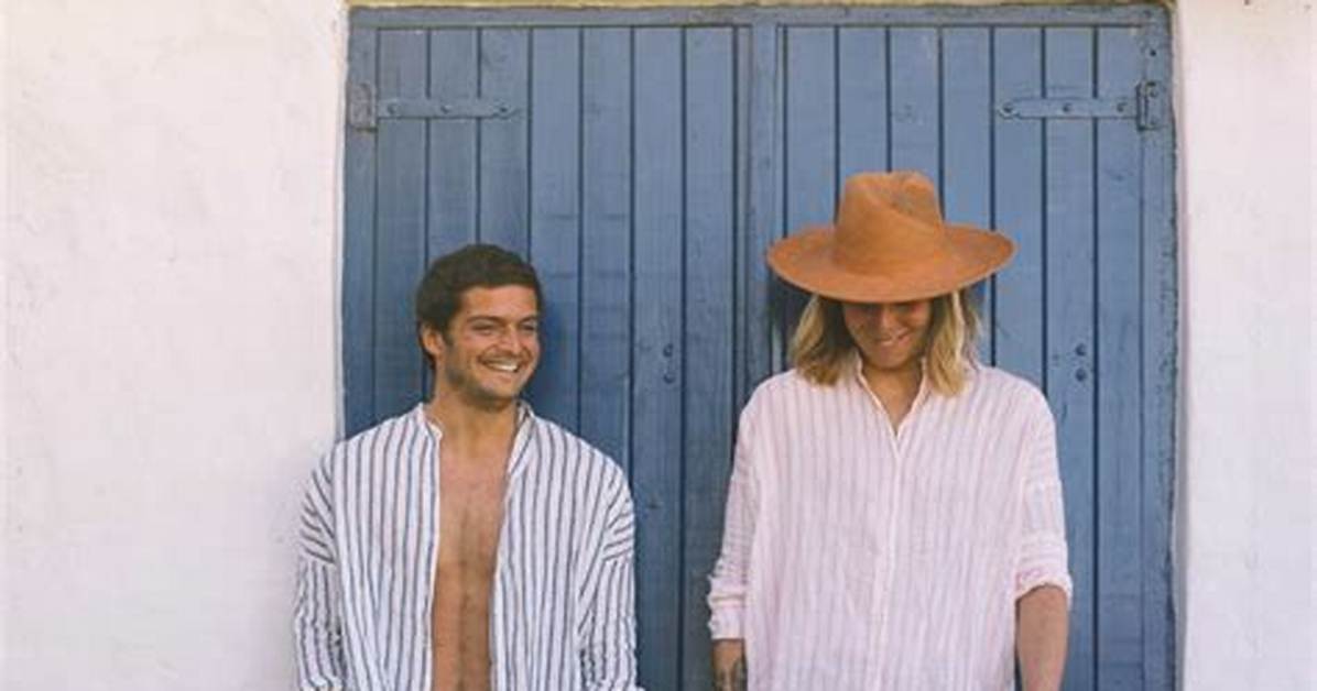 Dapper Threads | Faena