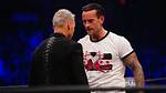Darby Allin on Working with Cm Punk, Why He Dresses in Sting’s Private Room, Mjf Bringing up Real Life Issues in the Build to Their Aew Full Gear Match, the Scariest Coffin Drop He’s Executed