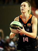 Darcee Garbin