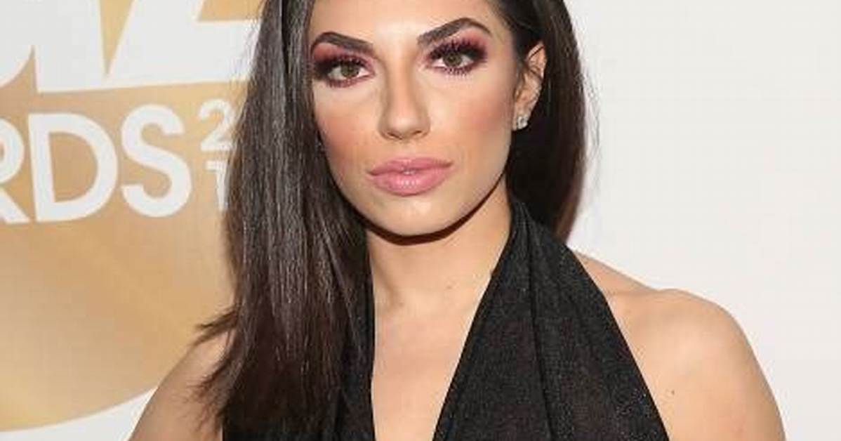 Darcie Dolce
