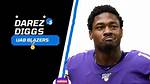 Darez Diggs