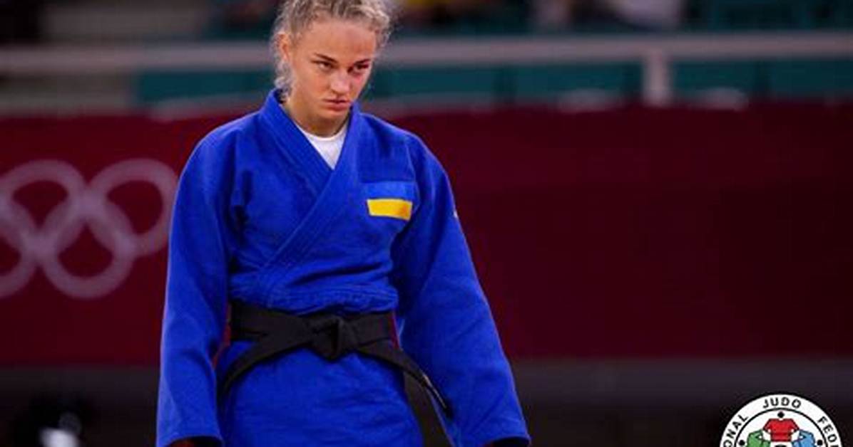 Daria Bilodid