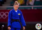 Daria Bilodid