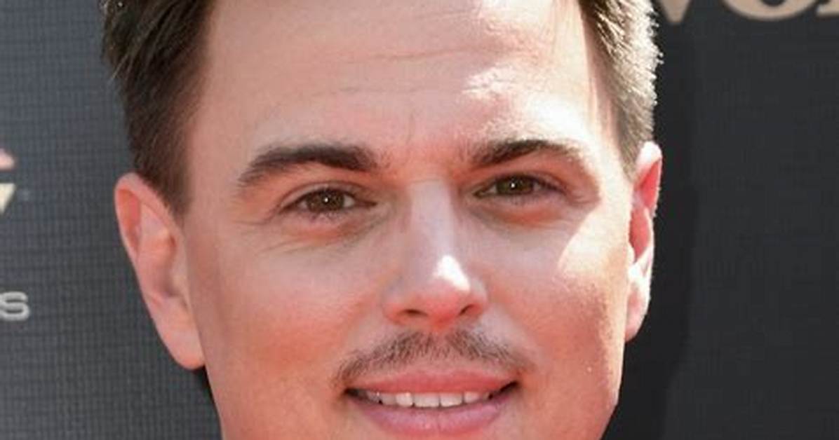 Darin Brooks