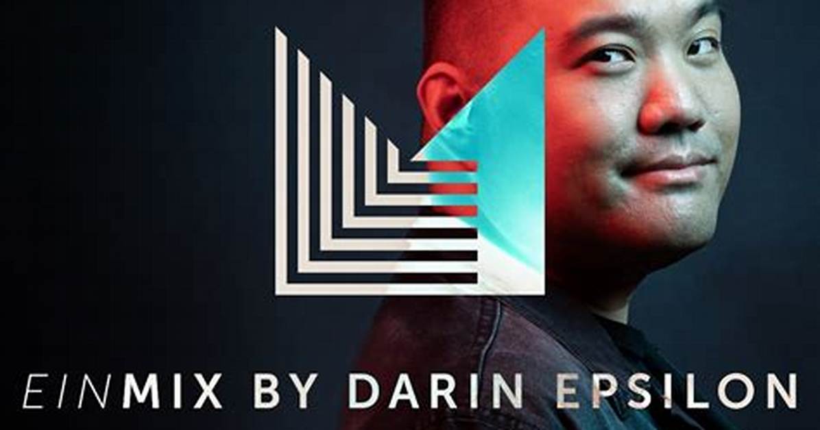 Darin Epsilon