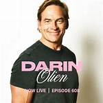 Darin Olien