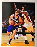 Dario Saric Reportedly to Sign with 76Ers | News, Scores, Highlights, Stats, and Rumors