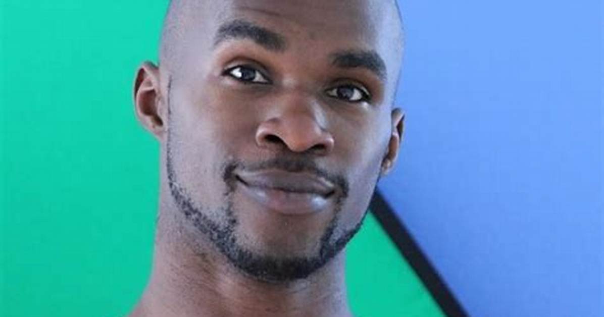 Darius Benson