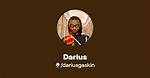 Darius Gaskin