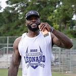 Darius Leonard