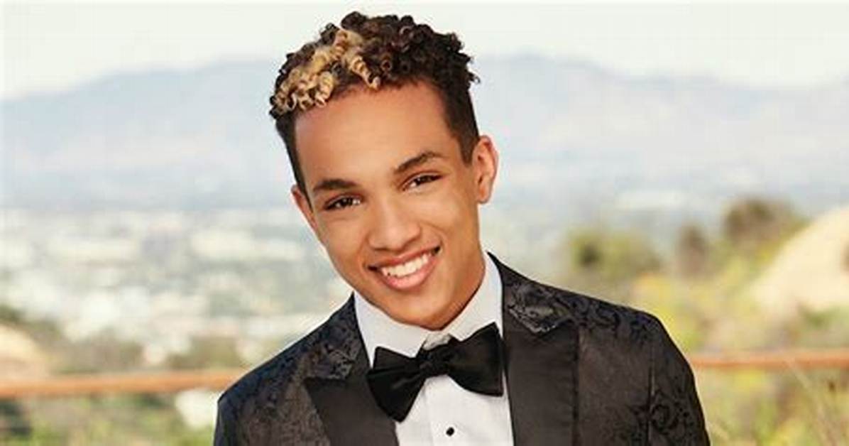 Darius Marcell