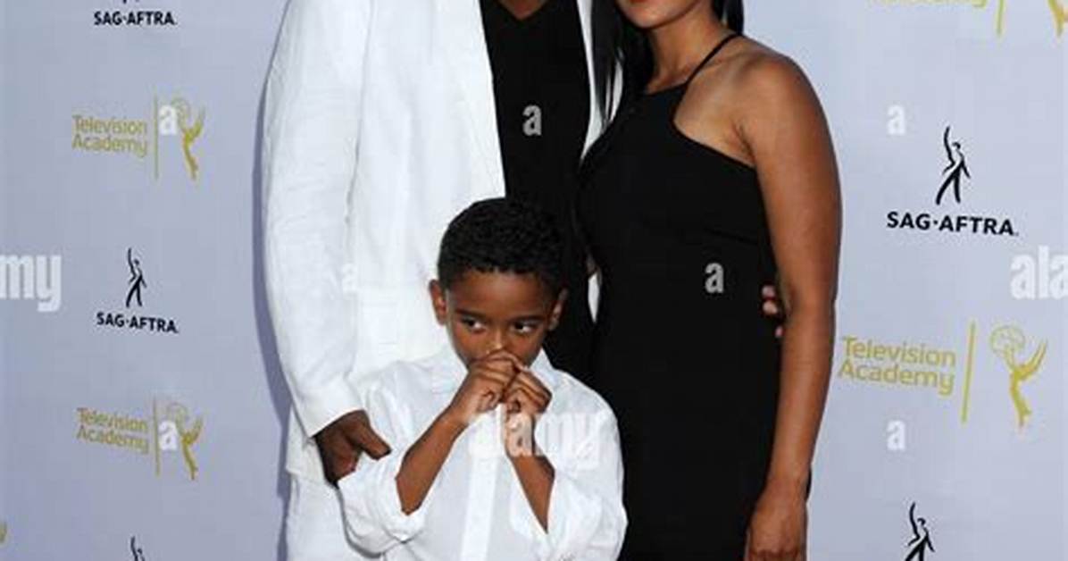 Darius Mccrary Height